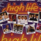 Various - High Life - Germany LP - 2475569 vg/ex