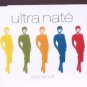 Ultra Nate - Show Me - UK 7" Single - W0219CD ex/m