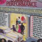 Various - Command Performance - UK LP - MSD2005 ex/m