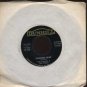 The Mamas & The Papas - John's Music Box - USA 7" Single - 45D4113 ex/ex