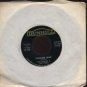 The Mamas & The Papas - John's Music Box - USA 7" Single - 45D4113 ex/ex