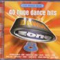 Various - Dance Zone Level 8 - UK DBL CD - 535903-2 m/m