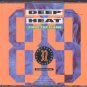 Various - Deep Heat '89 - Fight The Flames - UK DBL CD - TCD2380 m/m