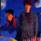 Thompson Twins - Into The Gap - UK LP - 205971 vg/ex