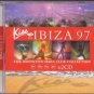 Various - Kiss In Ibiza 97 - UK DBL CD - 555035-2 m/m