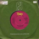 The O'Jays - Girl, Don't Let It Get You Down - UK 7" Single - SPIR8928 ex/ex