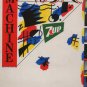 Various - Music Machine - UK LP -  vg/vg