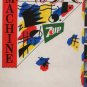 Various - Music Machine - UK LP -  vg/vg