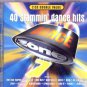 Various - Dance Zone - EU DBL CD - 535427-2 m/m