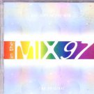 Various - In The Mix 97 - UK DBL CD - VTCD116 ex/m