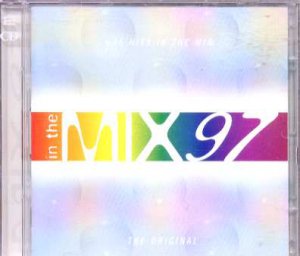 Various - In The Mix 97 - UK DBL CD - VTCD116 ex/m