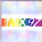 Various - In The Mix 97 - UK DBL CD - VTCD116 ex/m