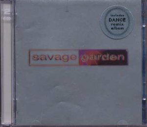 Savage Garden - Savage Garden - Australia DBL CD - 117325 m/m