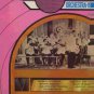 Ray Noble & His Orchestra - The Radio Years 1935/6 Vol 1 - UK LP - MONOHMG5019 e
