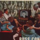 Russ Conway - Family Favourites - UK LP - 33SX1169 vg/ex