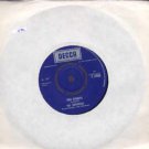 Val Doonican - Two Streets - UK 7" Single - F12608 ex/ex