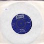 Val Doonican - Two Streets - UK 7" Single - F12608 ex/ex