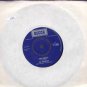 Val Doonican - Two Streets - UK 7" Single - F12608 ex/ex