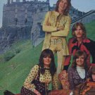 The New Seekers - We'd Like To Teach The World To Sing - UK LP - 2383103 ex/m
