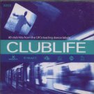Various - Clublife - UK DBL CD - 529465 m/m