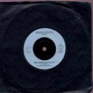 Shakin' Stevens - Cry Just A Little Bit - UK 7" Single - A3774 ex/ex