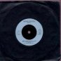 Shakin' Stevens - Cry Just A Little Bit - UK 7" Single - A3774 ex/ex