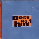 Various - Best No 1 Hits - UK DBL CD - 950764 ex/ex
