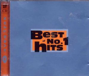 Various - Best No 1 Hits - UK DBL CD - 950764 ex/ex