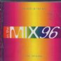 Various - In The Mix 96 - UK DBL CD - VTCD97 m/m