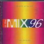 Various - In The Mix 96 - UK DBL CD - VTCD97 m/m