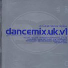Various - Dancemix.uk.v1 - UK DBL CD - 29475-2 m/m