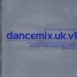 Various - Dancemix.uk.v1 - UK DBL CD - 29475-2 m/m