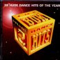 Various - Box Dance Hits volume 2 - UK DBL CD - 153779-2 m/m