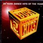 Various - Box Dance Hits volume 2 - UK DBL CD - 153779-2 m/m