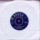 The Bachelors - Beneath The Willow Tree - UK 7" Single - F11949 ex/vg