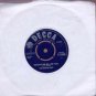The Bachelors - Beneath The Willow Tree - UK 7" Single - F11949 ex/vg