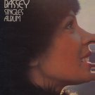 Shirley Bassey - The Singles Album - UK LP - UAS29728 ex/m