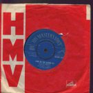 Semprini - Lark In The Clear Air - UK 7" Single - 45POP842 ex/ex