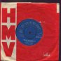 Semprini - Lark In The Clear Air - UK 7" Single - 45POP842 ex/ex