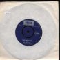 Val Doonican - What Would I Be - UK 7" Single - F12505 ex/ex