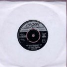 The Harry Simeone Chorale - The Little Drummer Boy - UK 7" Single - HLR10005 ex/