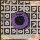 The Stylistics - Sing Baby Sing - UK 7" Single - 6105036 vg/ex