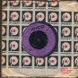 The Stylistics - Sing Baby Sing - UK 7" Single - 6105036 vg/ex