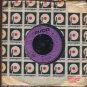 The Stylistics - Sing Baby Sing - UK 7" Single - 6105036 vg/ex