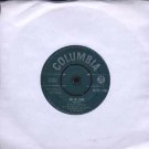 Shirley Bassey - So In Love - UK 7" Single - 45-DB4490 g/vg