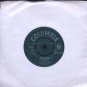 Shirley Bassey - So In Love - UK 7" Single - 45-DB4490 g/vg