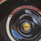 Various - The Big Wheels Of Motown - Germany LP - ZL72006 vg/vg