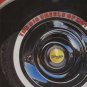 Various - The Big Wheels Of Motown - Germany LP - ZL72006 vg/vg