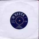 The Bachelors - Diane - UK 7" Single - F11799 ex/ex