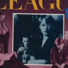 The Human League - Crash - UK LP - V2391 g/ex